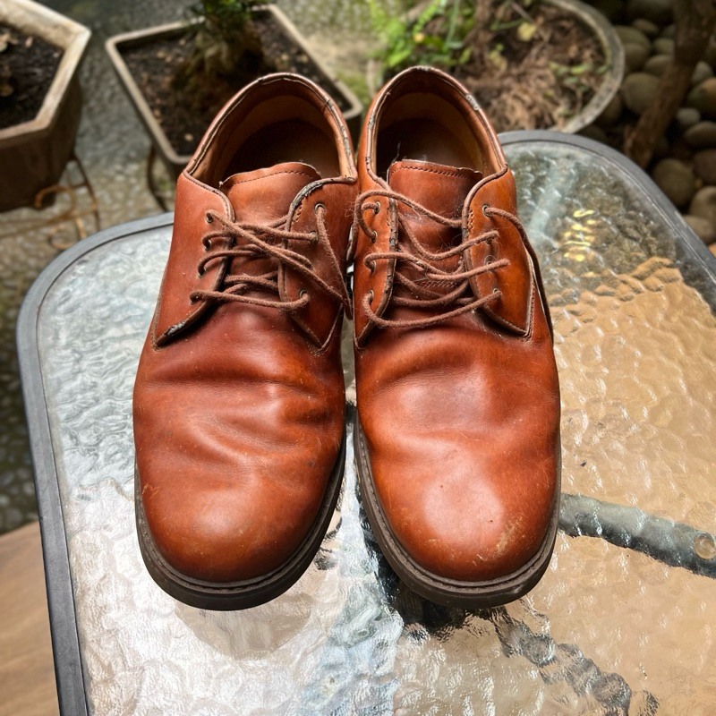 Sepatu Timberland Size 45 Second Original