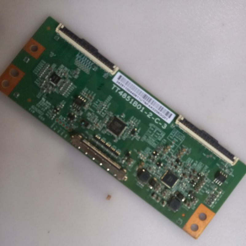 tcon timercontrol tv led mito 49 inc