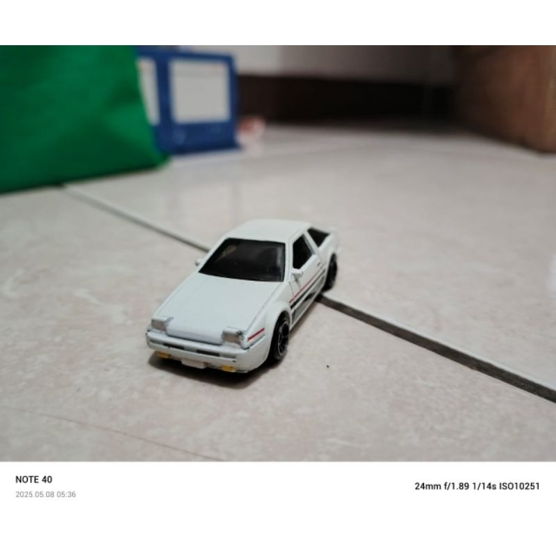 hotwheels toyota 86