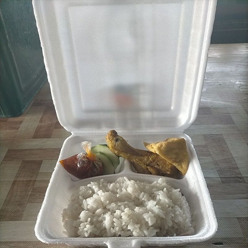 lalapan ayam upin ipin