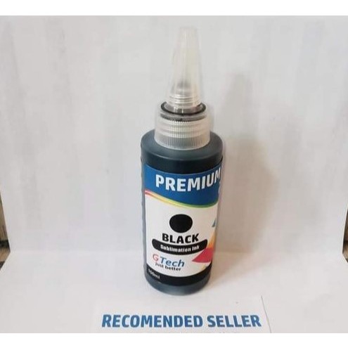 Tinta EPSON CANON HP BROTHER 100gr Dye Pigment Art Paper Sublim dll