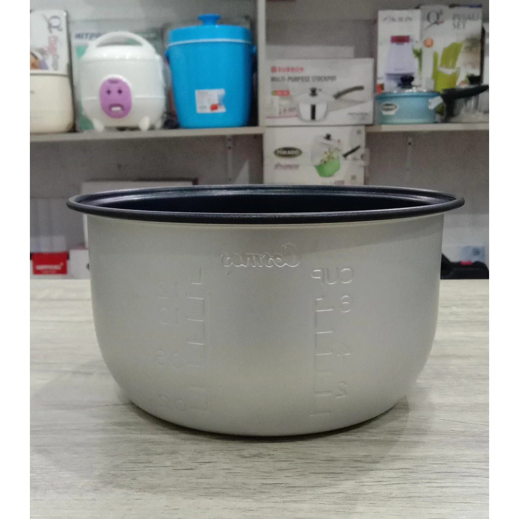 INNER POT PANCI TEFLON MAGIC COM COSMOS 1,2 LITER