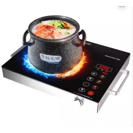Kompor Multi Hotpot Joyoung