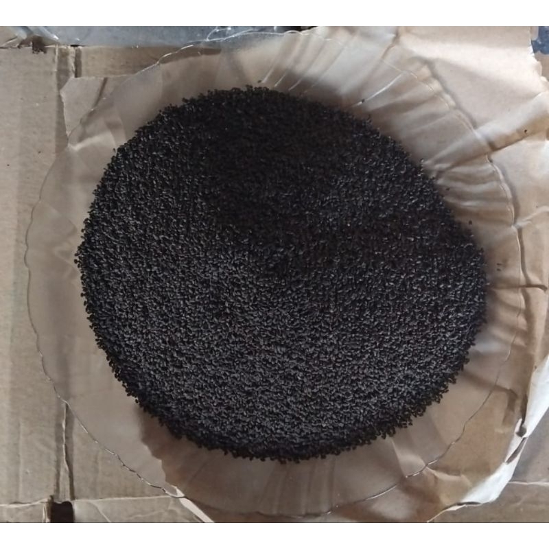 

Biji selasih, selasih, selasih minuman, telur kodok, chiaseed