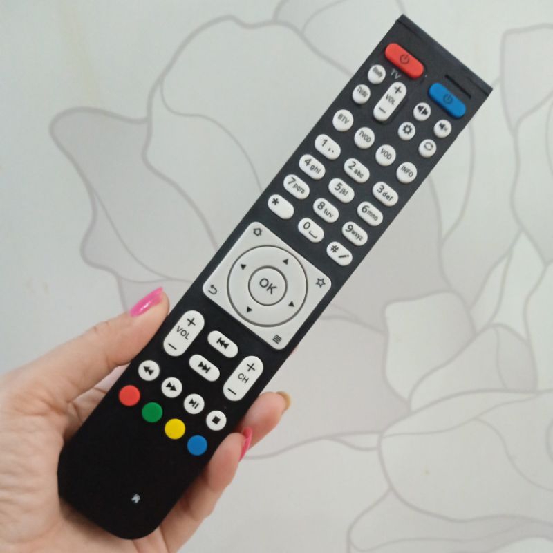 Remot Remote Receiver STB Huawei EC6108V8 EC6108V9