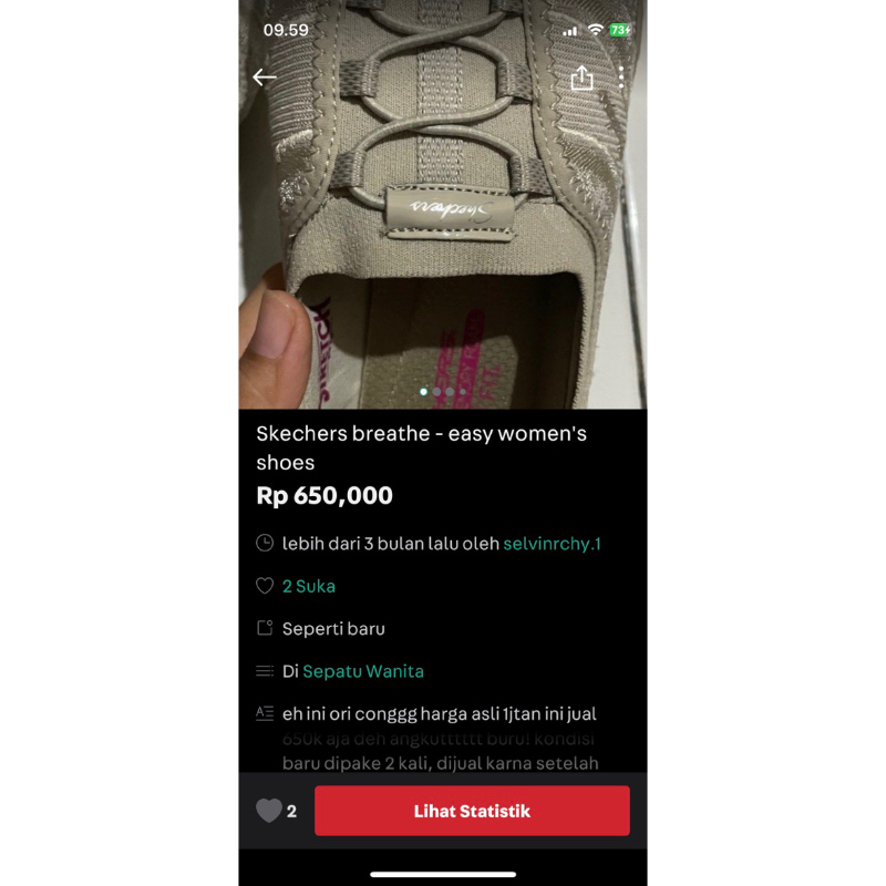 skechers breathe - easy women's