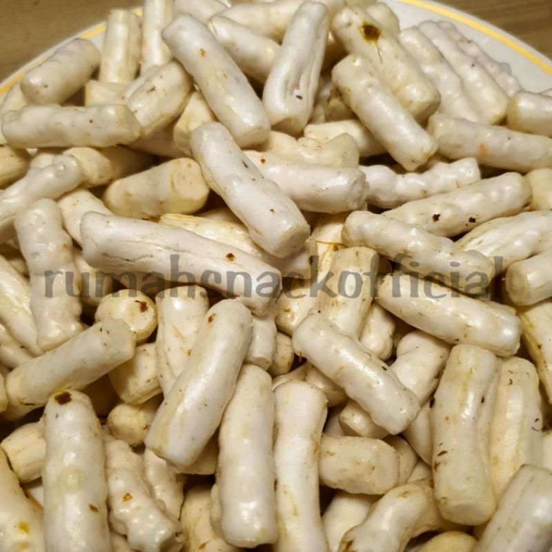 

Stik Tongkol Krupuk Stik Tongkol 1kg