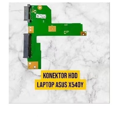 Konektor HDD laptop Asus X540Y