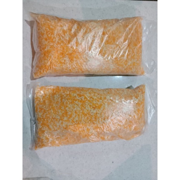 

Tepung Panir mix untuk Bahan Roti 500gr - 1kg