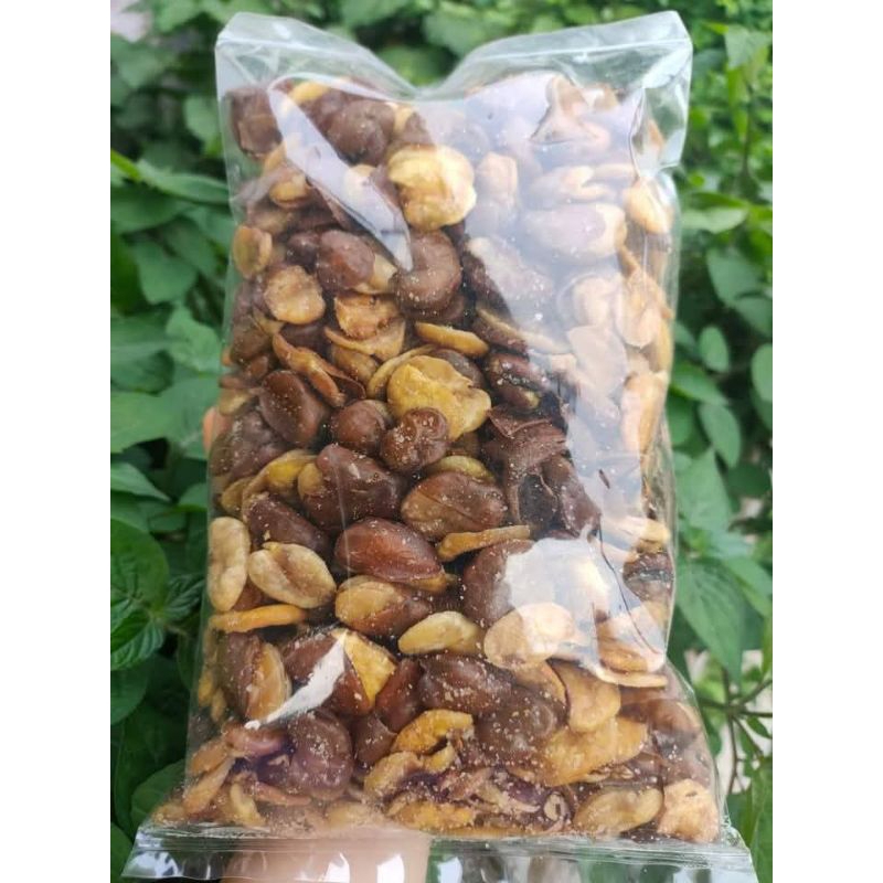

kacang koro kulit / kacang koro kulit asin / kacang jaipong /kacang koro 500gr
