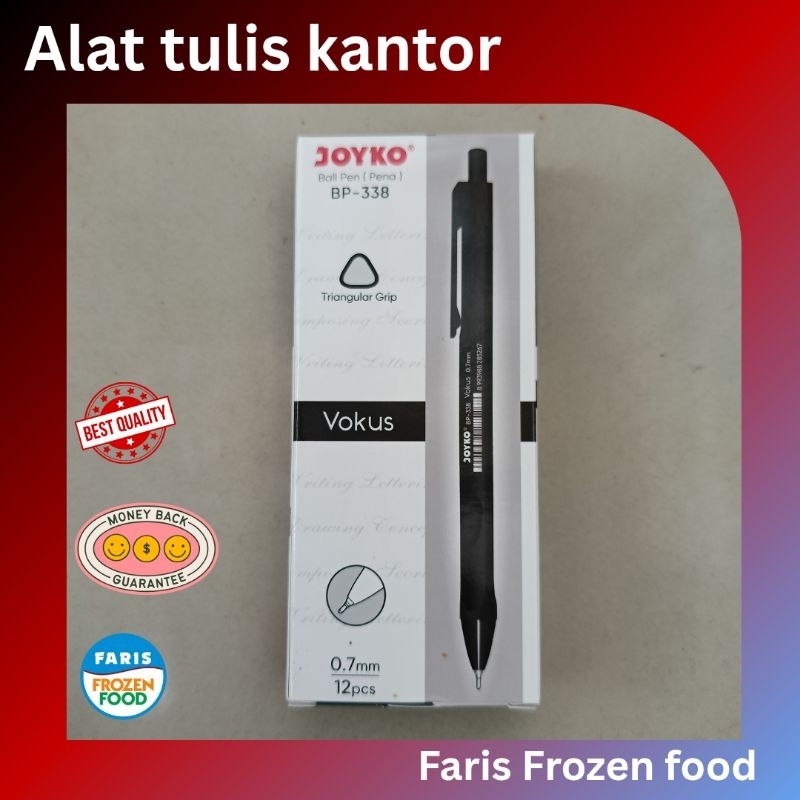 

JOYKO BP 338 Vakus