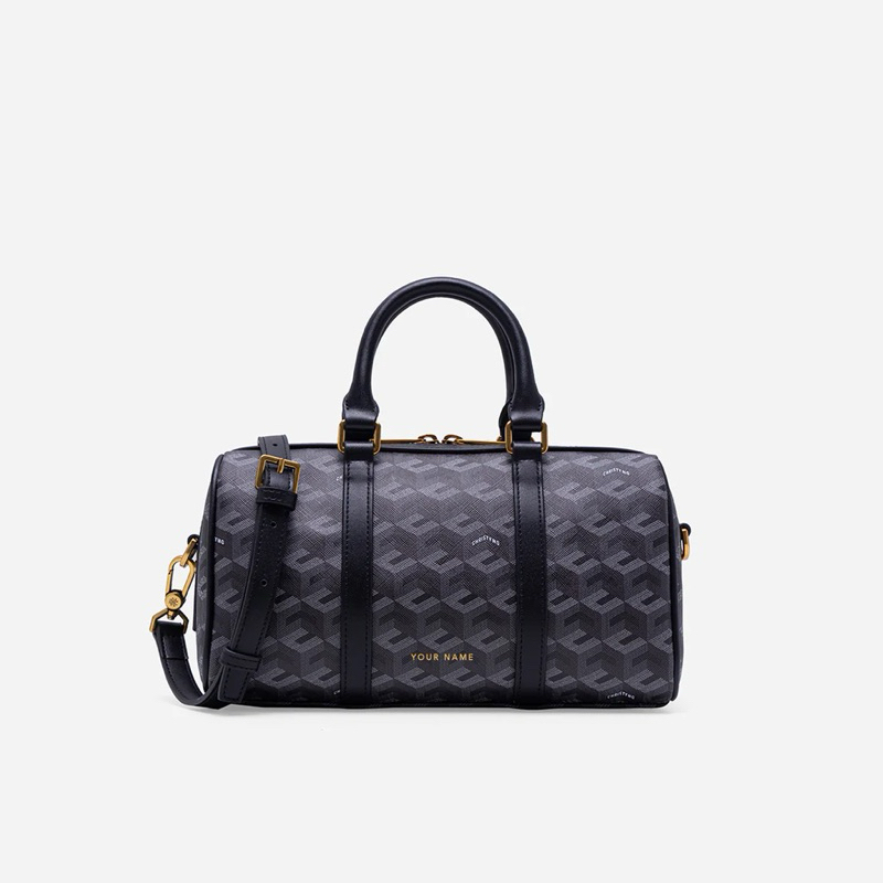 Enzo Duffle Bag Christy Ng | Christy Ng Enzo Duffle Bag | Jastip Christy Ng Alesso Russo | Jastip Ch