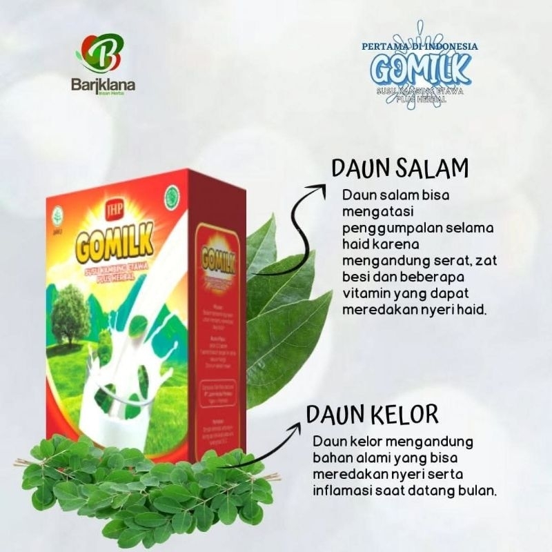 

SUSU KAMBING ETAWA GOMILK 200gr