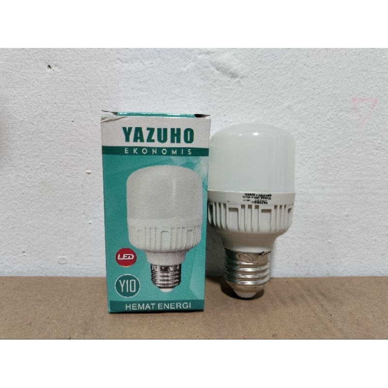 YAZUHO - Lampu LED 10 Watt Murah