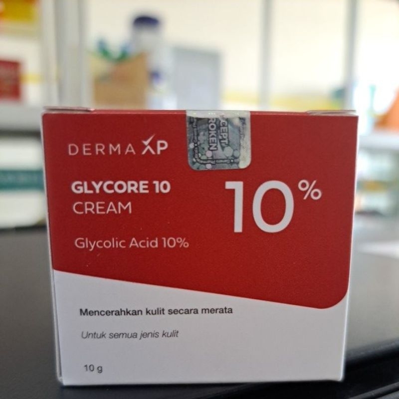 glycore 10