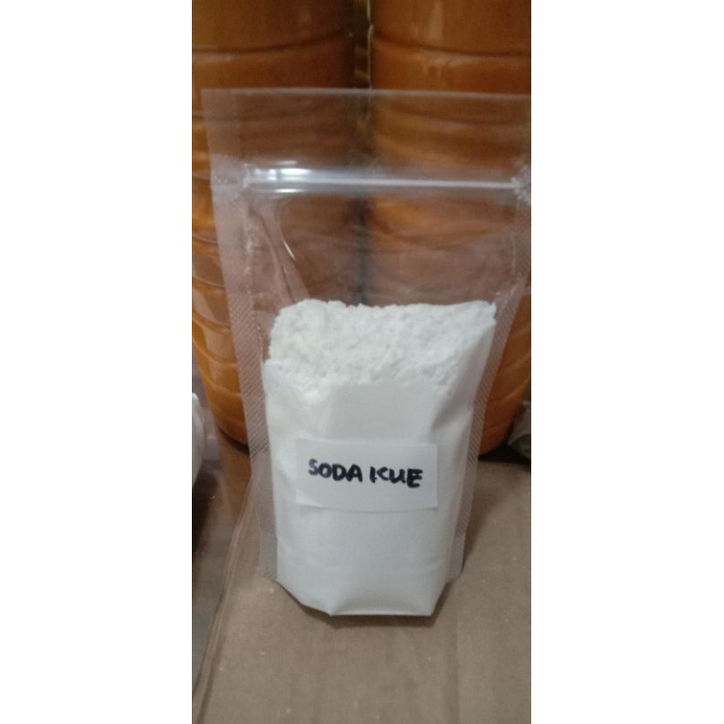

baking soda, soda kue, sodium bicarbonate