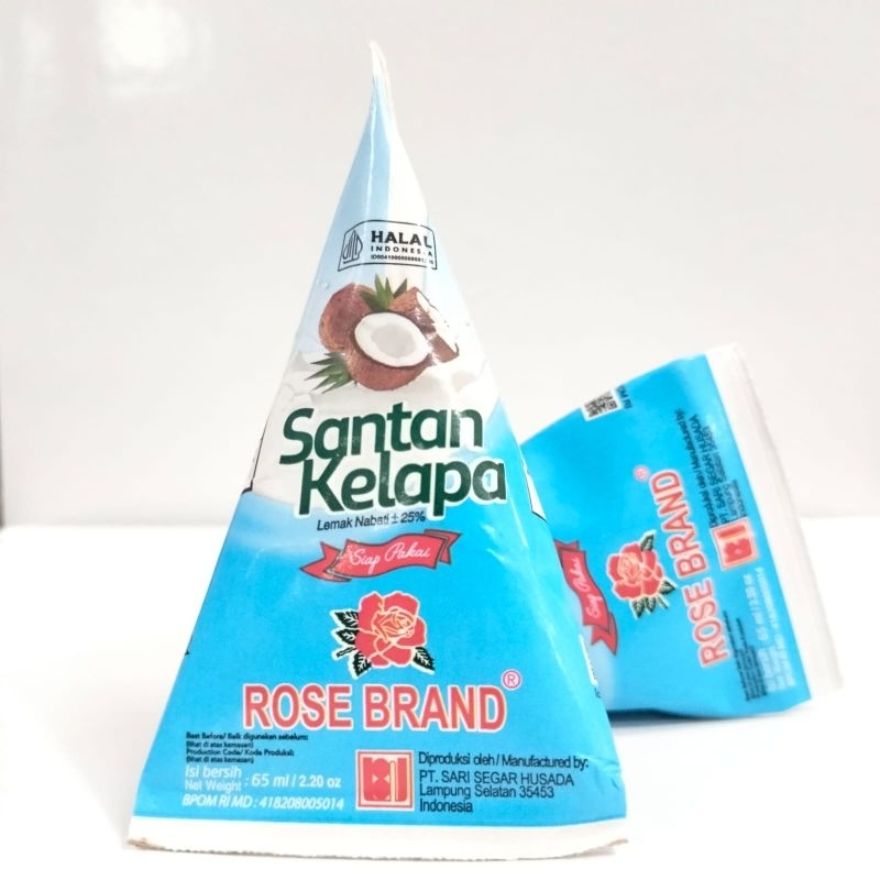 

ROSE BRAND SANTAN 65ML