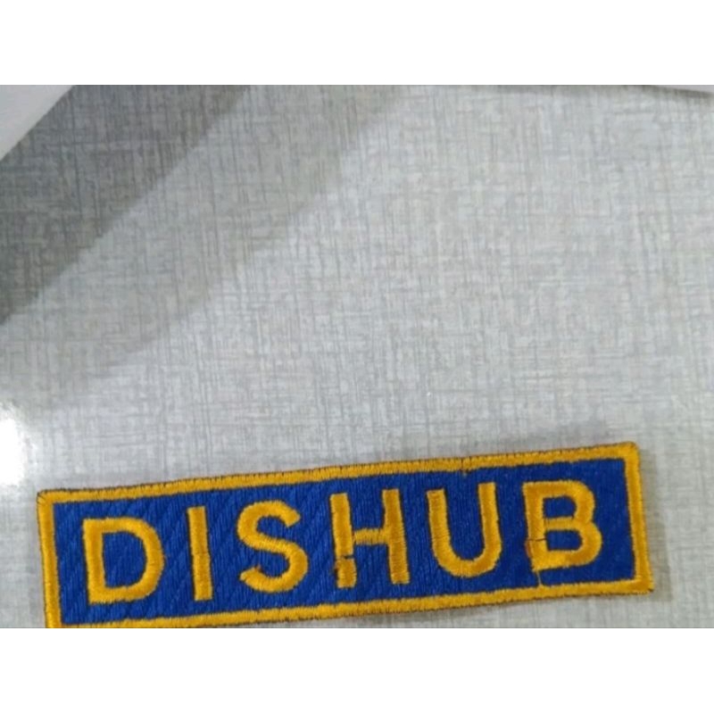 logo dishub