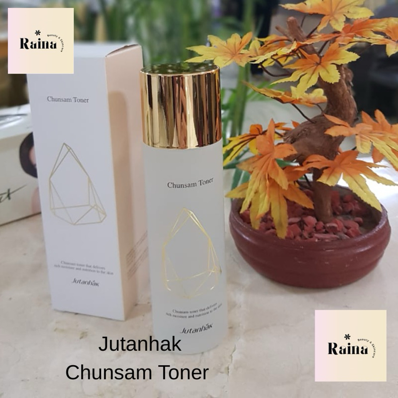 Jutanhak Chunsam Toner 130 ML