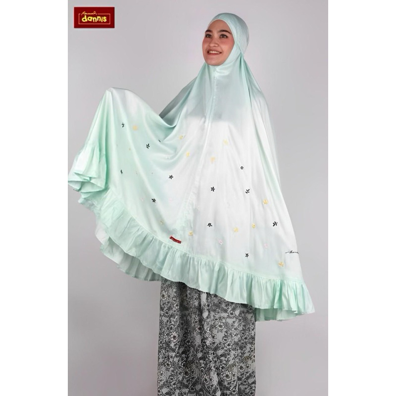 Mukena Dannis M200301