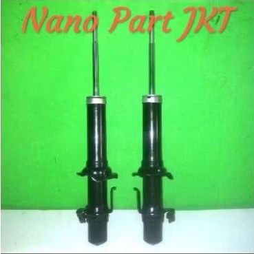 Shock breaker Honda Grand Civic Nouva Civic Lx Depan Original