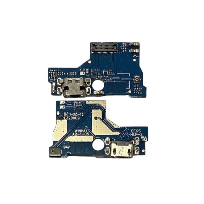 

PCB PAPAN KONEKTOR CHARGER ASUS ZENFONE LIVE L1