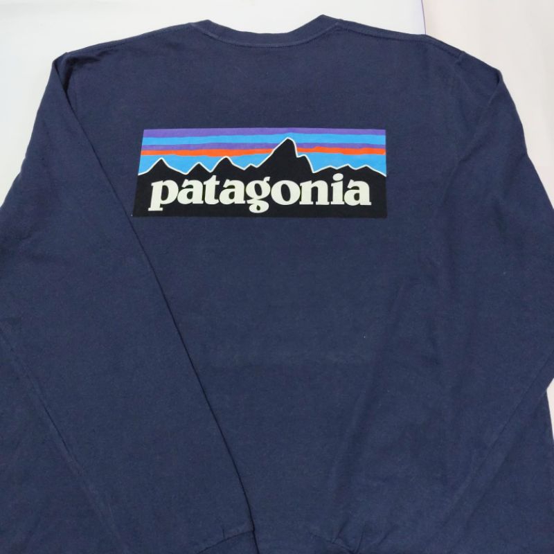 Long Sleeve Patagonia