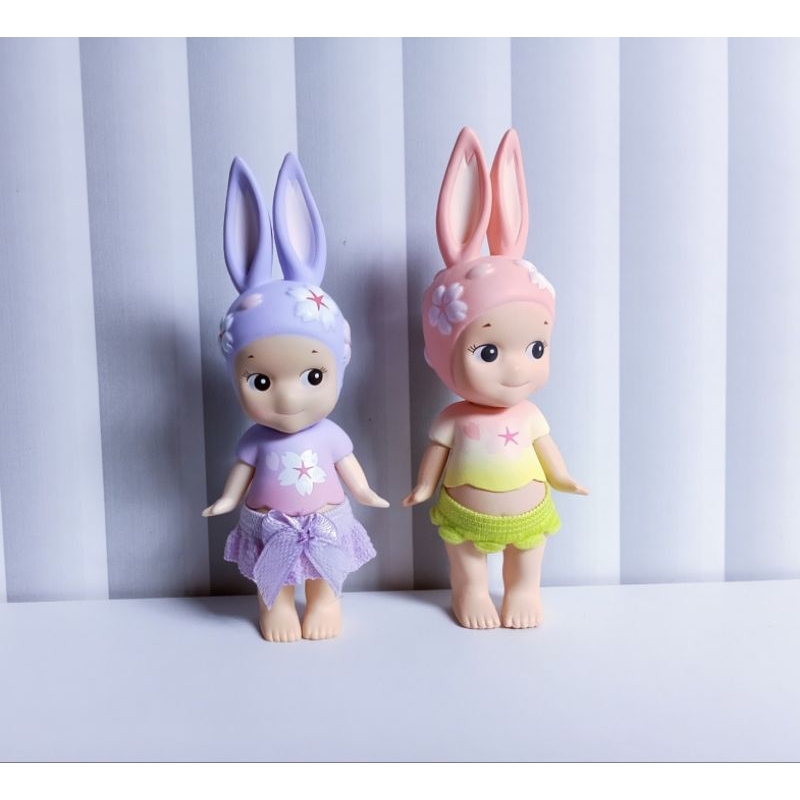 Sonny Angel Rabbit Figur