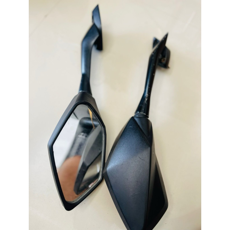 spion original cbr250rr sepasang