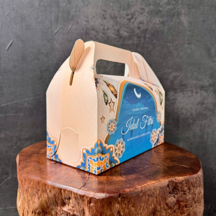 

Box Gable Kraft Motif Gambar Tulisan Isi 20 Pcs Dus Jinjing Souvenir Gift Pack Snack Bermotif