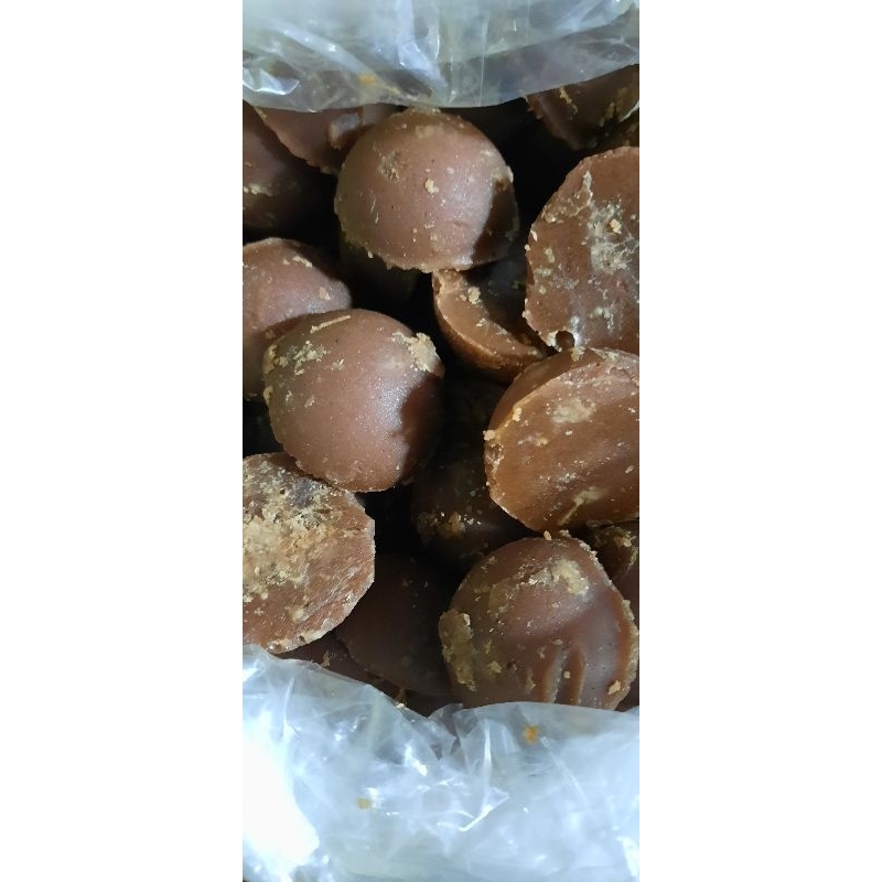 

Gula Merah Gula Jawa kualitas Bagus Batok/Coin