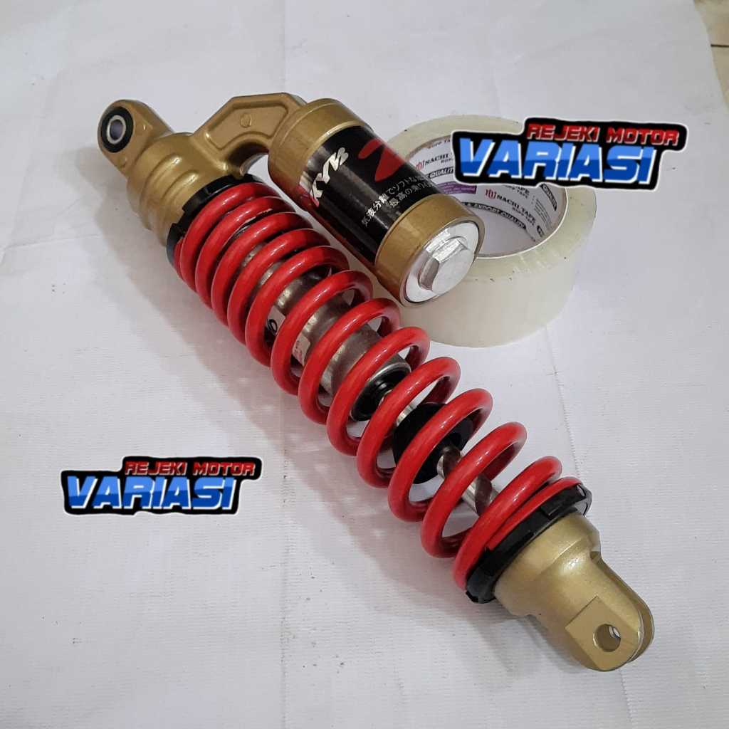 SALE !!! Shock KYB Zeto Matic 330 mm Vario Original KYB Zeto