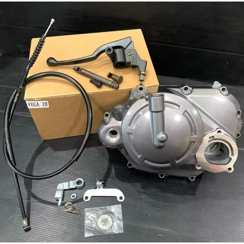 Bak Kopling Yamaha Vega Zr , Jupiter Z New Z1 Robot , Blok Kopling Yamaha Thailand Jupiter Z New , R