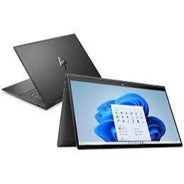 HP ENVY X360 15-EU0043 AMD RYZEN 7-5700U TOUCHSCREEN RAM 16GB/512SSD WIN 11