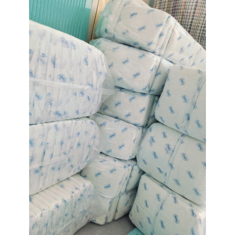 PEMBALUT CHARM SIZE  23,29,35,42 CM ISI 50 PCS