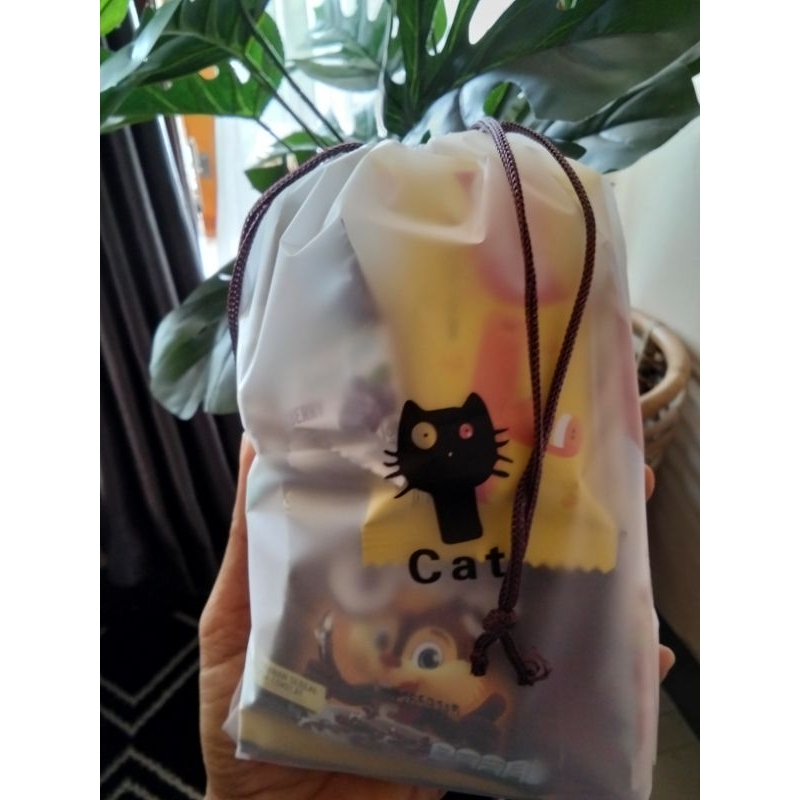 

minigift Snack pouch