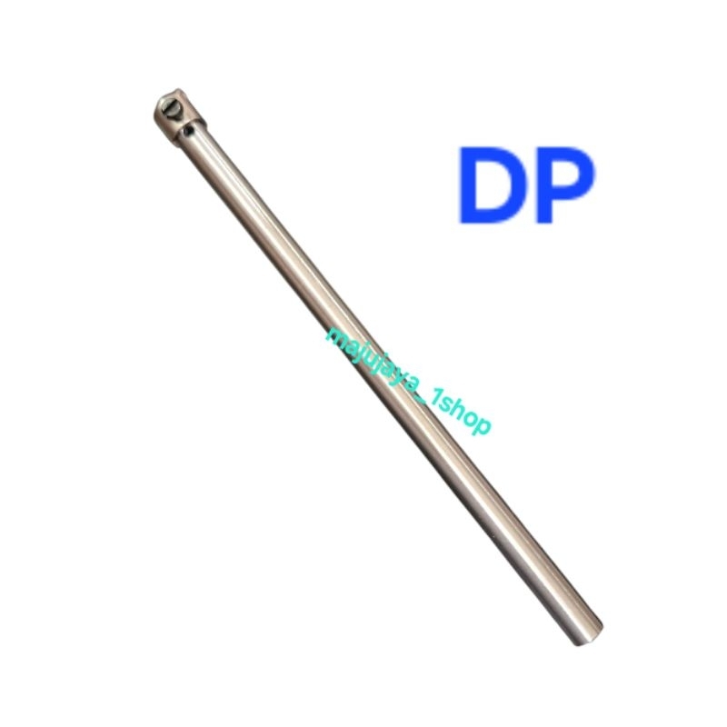 Tiang Jarum DP ( besi )TYPICAL / Juki ( 1 set ) Buat Mesin Jahit Typical / Juki