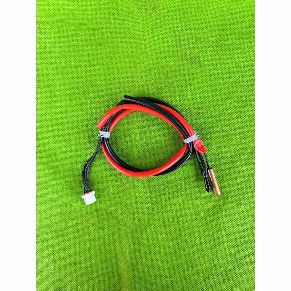 Thermistor Termis Sensor Suhu Ac Samsung Inverter Original