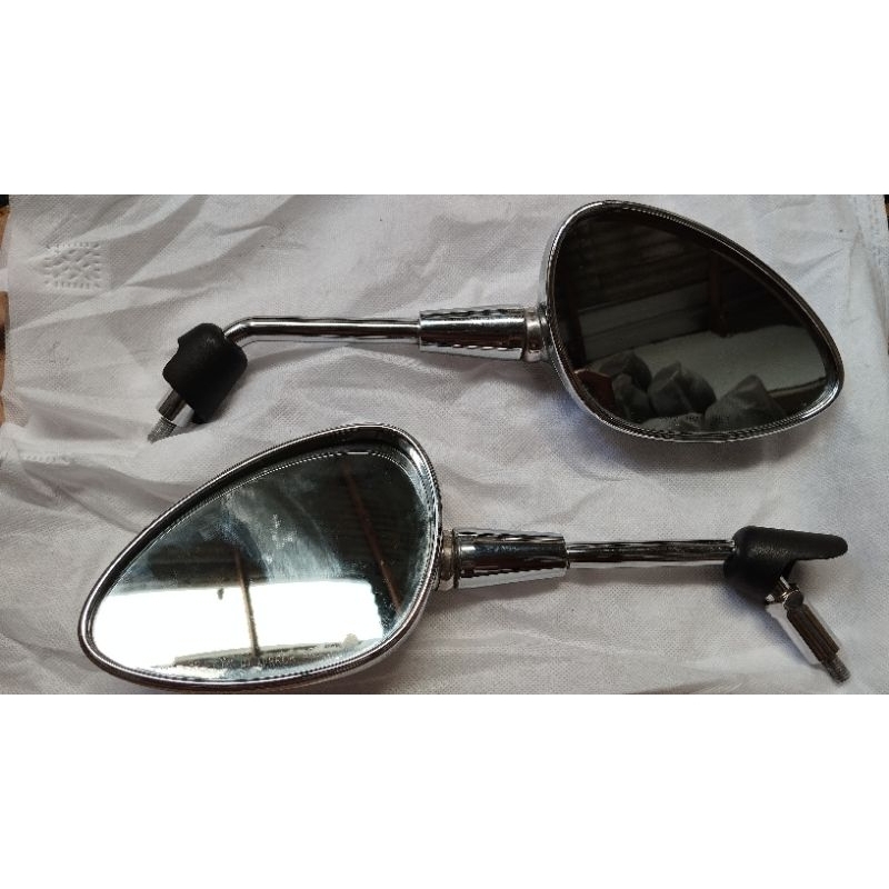 SPION VESPA MATIC ORIGINAL