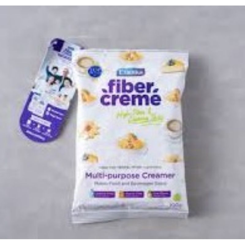 

FIBER CREME 100GR