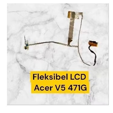 Fleksibel LCD Acer V5 471G