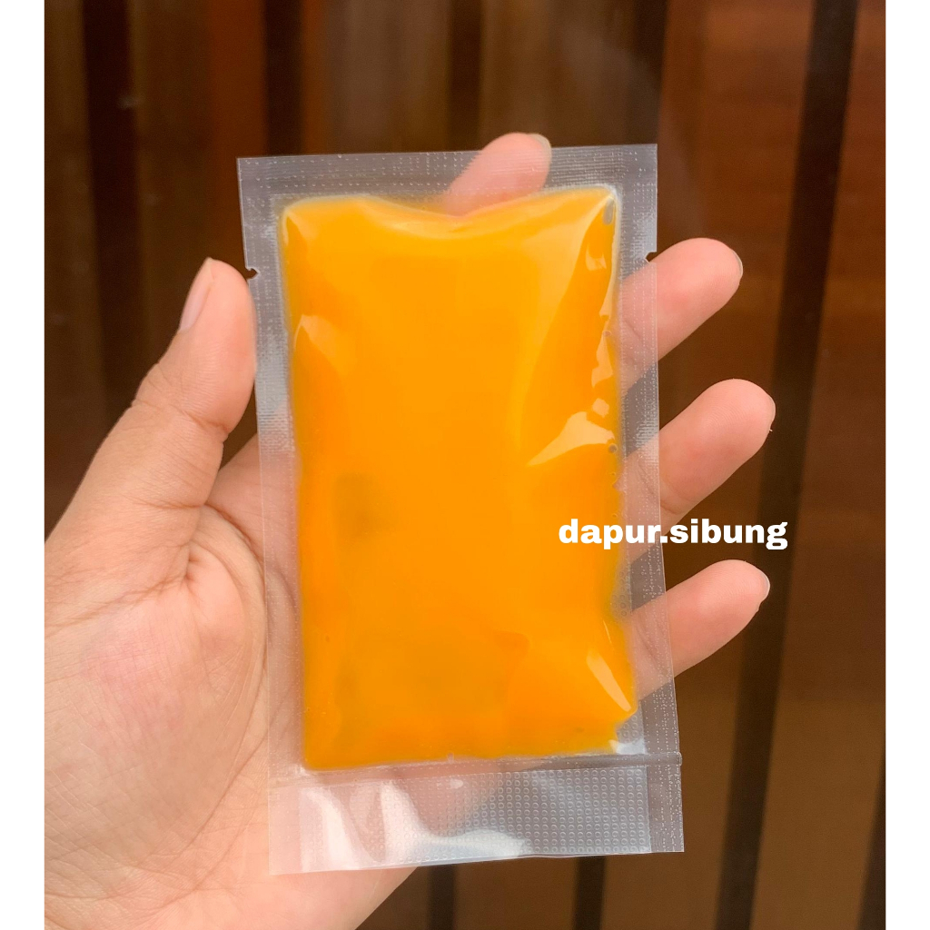 

TOPPING SAUS KEJU
