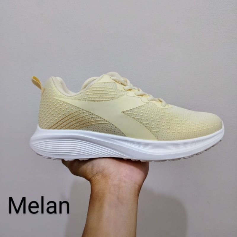 Ori Diadora sepatu anak