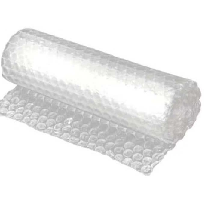 

Tambahkan Extra Bubble Wrap Pada Pesanan