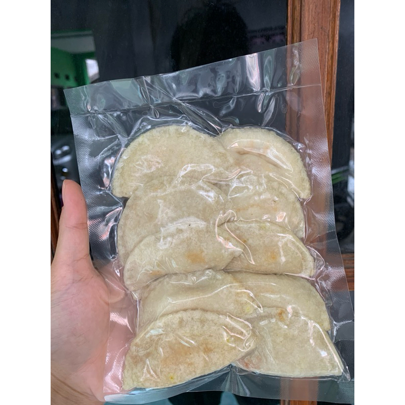 

CIRENG ISI AYAM SUWIR PEDAS/ORIGINAL/KEJU