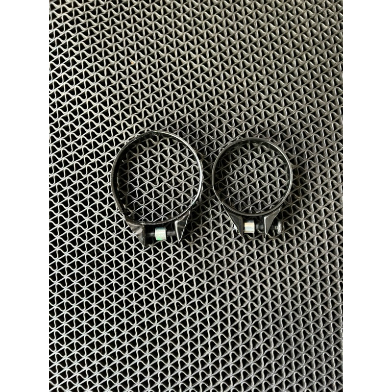 kleman karburator rxking klem karbu copy original