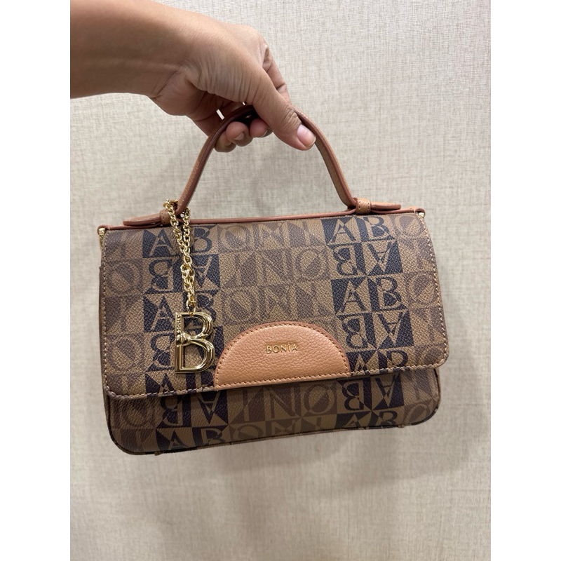 TAS BONIA ORIGINAL METIS GRADASI