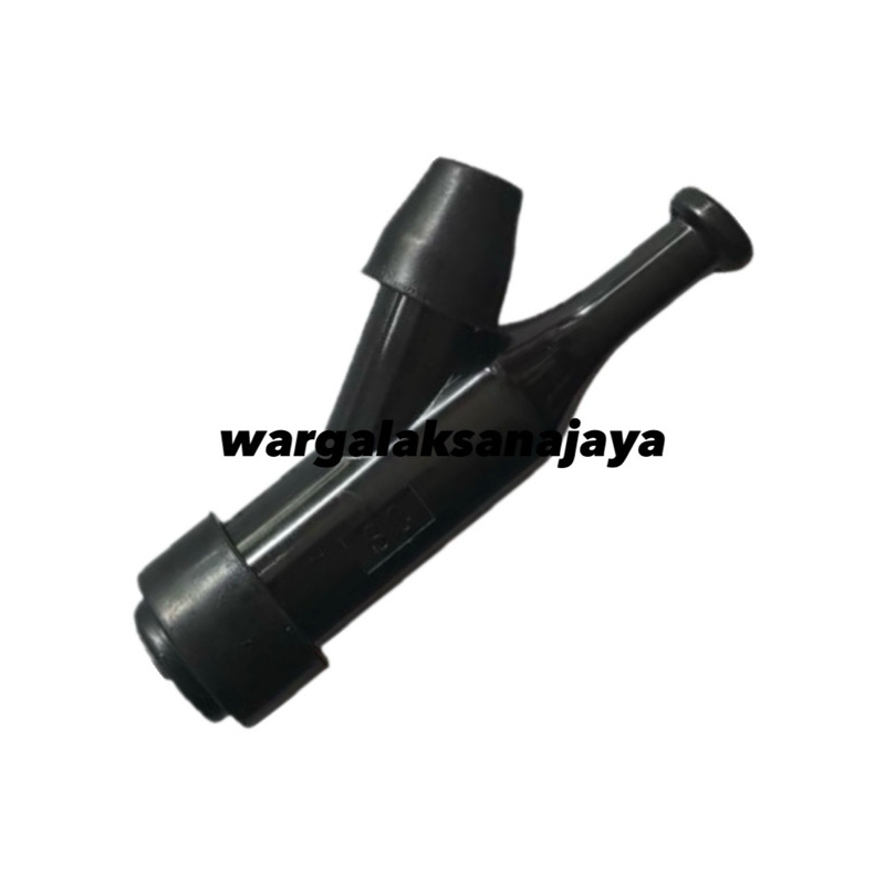 GX160 GX200 GX220 GX240 GX270 GX390 GX420 GX460 Cop Busi Cap Noise Assy Tutup Kepala Busi Komplit Me