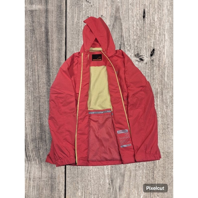 Jaket Outdoor Prospecs Second Branded