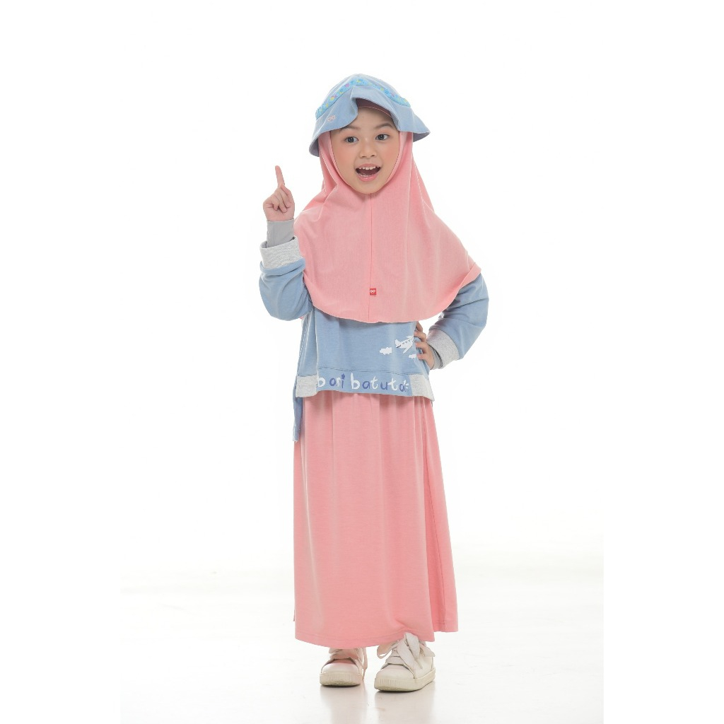 Rabbani - Bani batuta St Sporty Zalina